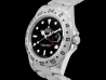 Ролекс (Rolex) Explorer II SEL Nero Black Dial 16570T 